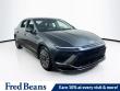 New 2026 Hyundai Sonata Hybrid Limited Sedan