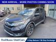 Used 2018 Honda CR-V Touring SUV