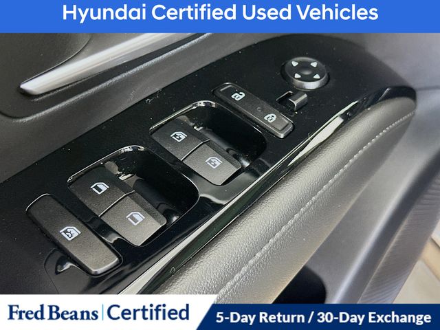 2023 Hyundai Tucson Limited - Photo 11