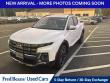 Used 2025 Hyundai Santa Cruz Limited Truck