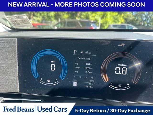 2024 Hyundai Kona SEL - Photo 12