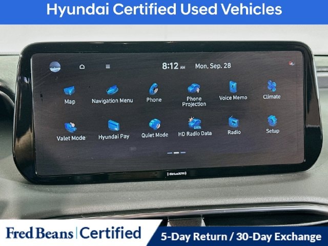 2023 Hyundai Santa Fe SEL - Photo 26