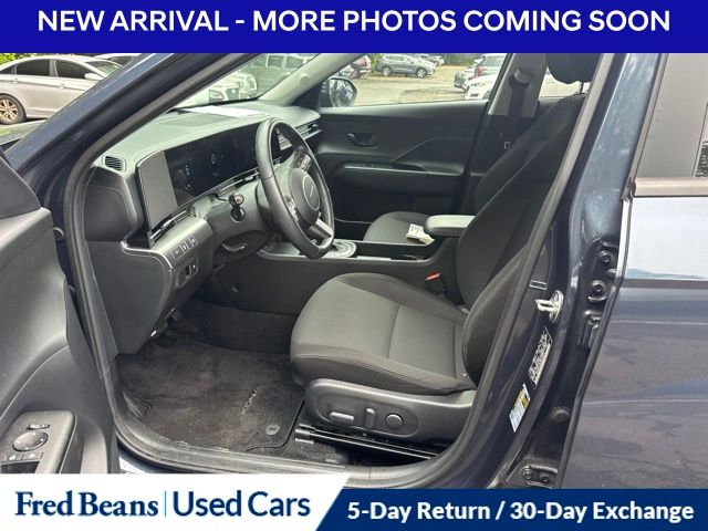 2024 Hyundai Kona SEL - Photo 11