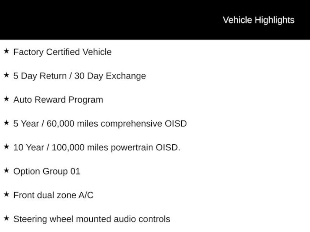 Certified 2024 Hyundai Kona SEL SUV