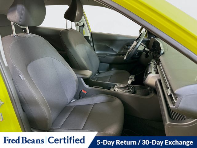 2024 Hyundai Kona SEL - Photo 28