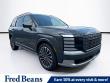 New 2026 Hyundai Palisade Calligraphy AWD SUV