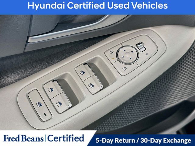 2026 Hyundai Sonata SEL - Photo 21
