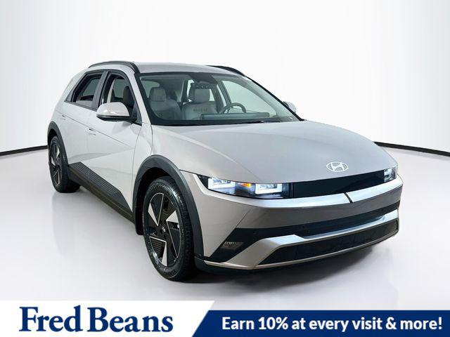 2027 Hyundai IONIQ 5