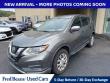 Certified 2018 Nissan Rogue S SUV