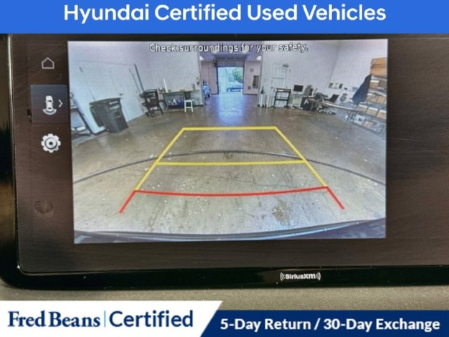 2023 Hyundai Santa Fe SEL - Photo 29