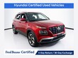  Hyundai Venue