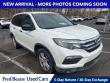 Certified 2017 Honda Pilot LX SUV