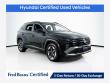Certified 2026 Hyundai Tucson SEL SUV