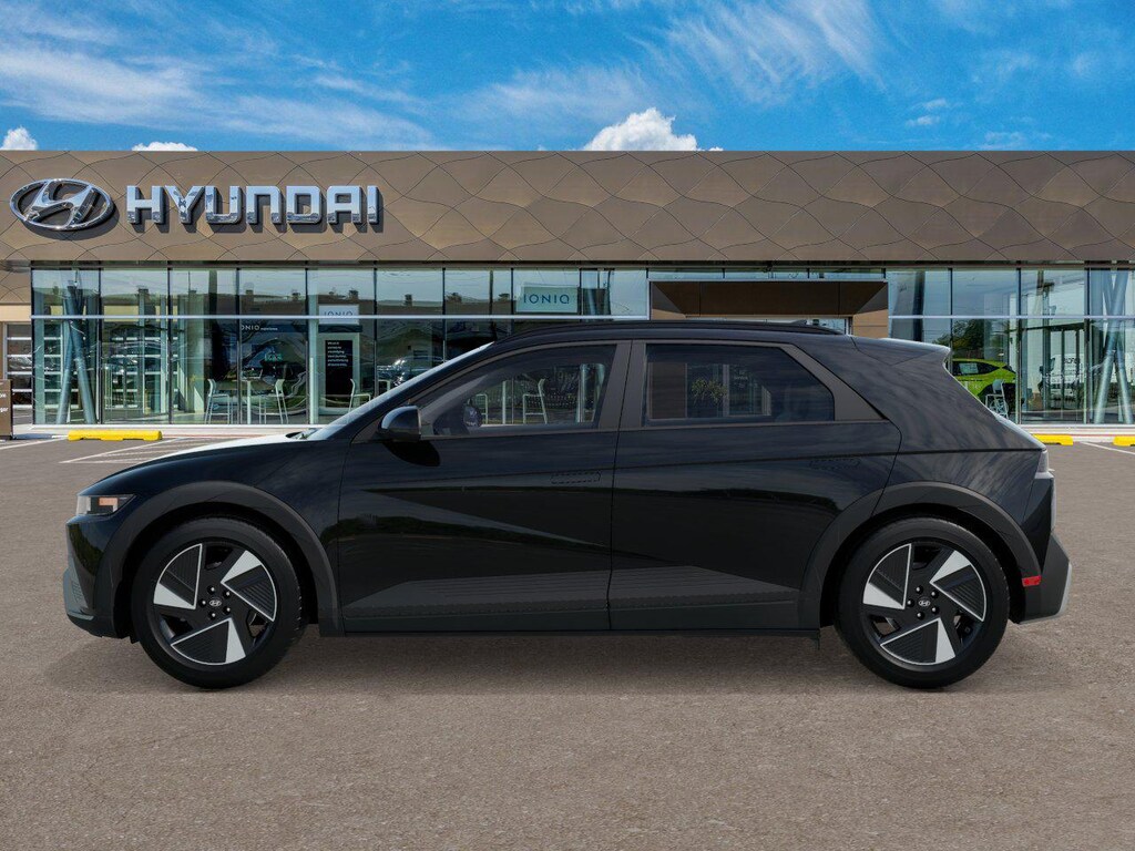 New 2027 Hyundai IONIQ 5 SEL SUV