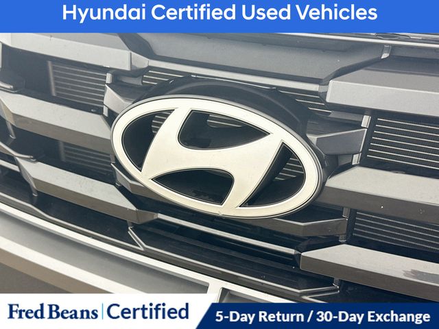 2026 Hyundai Tucson SEL - Photo 28