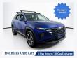 Certified 2023 Hyundai Tucson Limited SUV