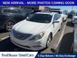 Used 2013 Hyundai Sonata Limited Sedan