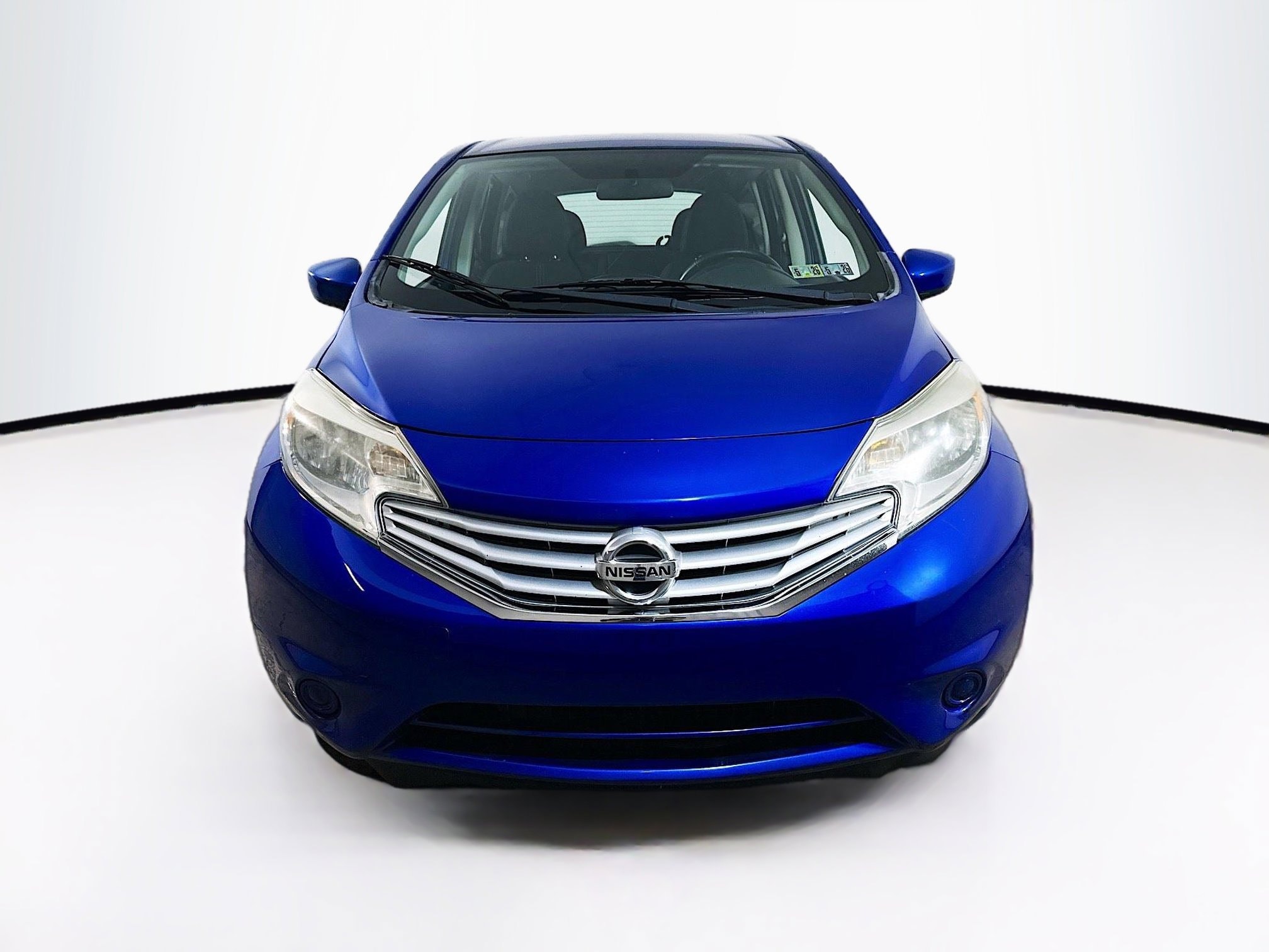 Used 2015 Nissan Versa Note SV with VIN 3N1CE2CP1FL402305 for sale in Langhorne, PA
