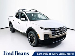 2026 Hyundai Santa Cruz SEL Activity Truck Crew Cab