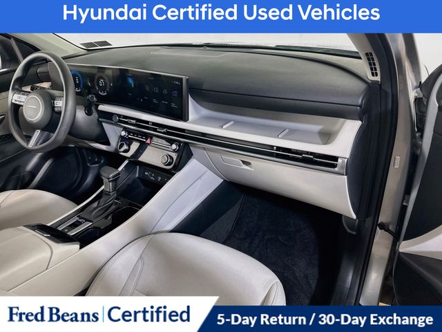 2026 Hyundai Tucson SEL - Photo 14