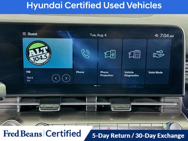 2026 Hyundai Kona SEL Premium - Photo 27