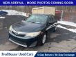 Used 2013 Toyota Camry LE Sedan