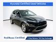 Used 2023 Hyundai Kona SEL SUV