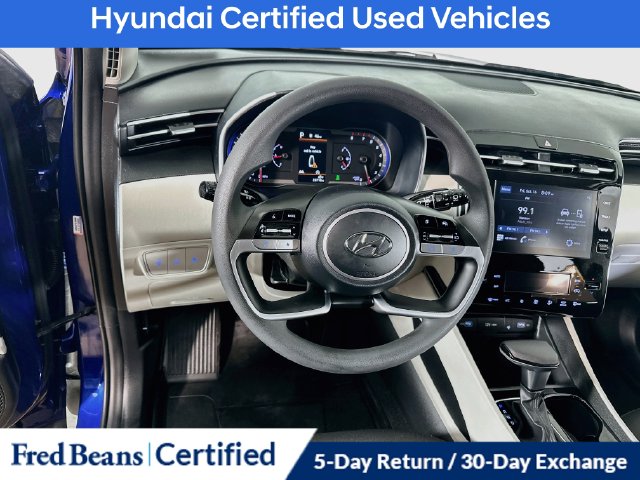 2024 Hyundai Tucson SEL - Photo 22
