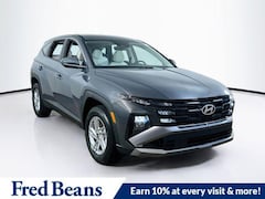 2026 Hyundai Tucson SE AWD SUV