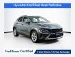 Certified 2023 Hyundai Kona SEL SUV
