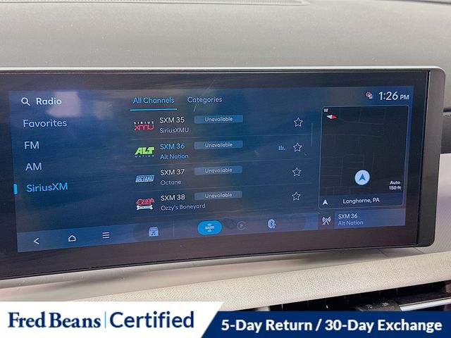 2025 Hyundai Tucson SEL Convenience - Photo 15
