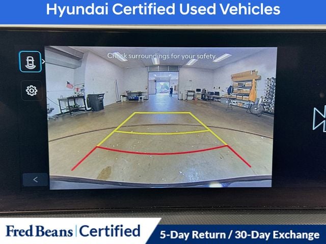 2025 Hyundai Sonata SE - Photo 27