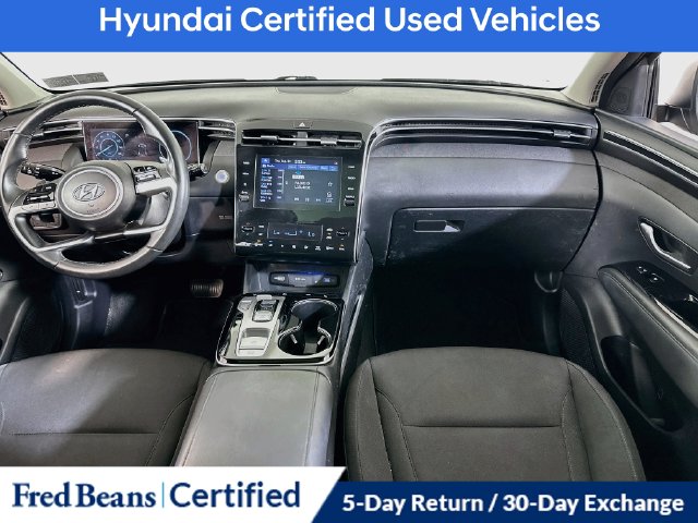 2022 Hyundai Tucson SEL Convenience - Photo 17