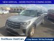 Used 2025 Ford Explorer Active SUV