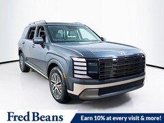 2026 Hyundai Palisade Hybrid SEL 8P SUV