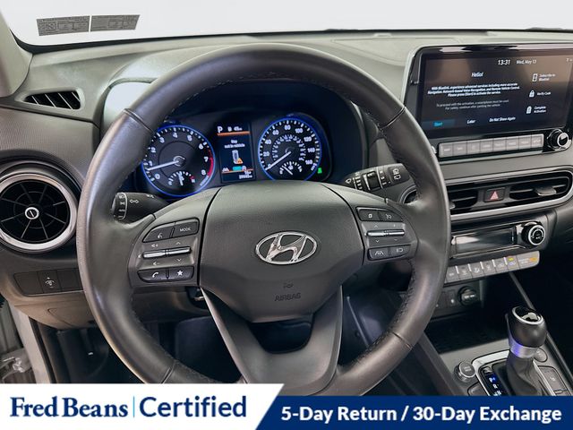 2023 Hyundai Kona SEL - Photo 14