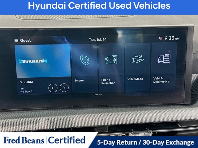 2025 Hyundai Sonata SE - Photo 26
