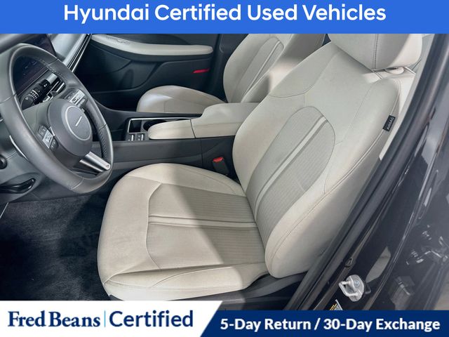2026 Hyundai Sonata SEL - Photo 19