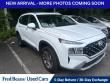 Certified 2023 Hyundai Santa Fe SEL SUV