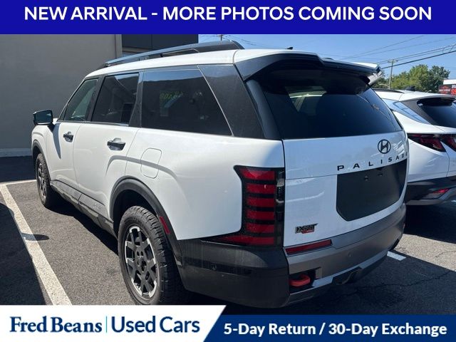 2026 Hyundai Palisade XRT Pro - Photo 6
