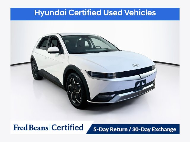  Hyundai IONIQ 5