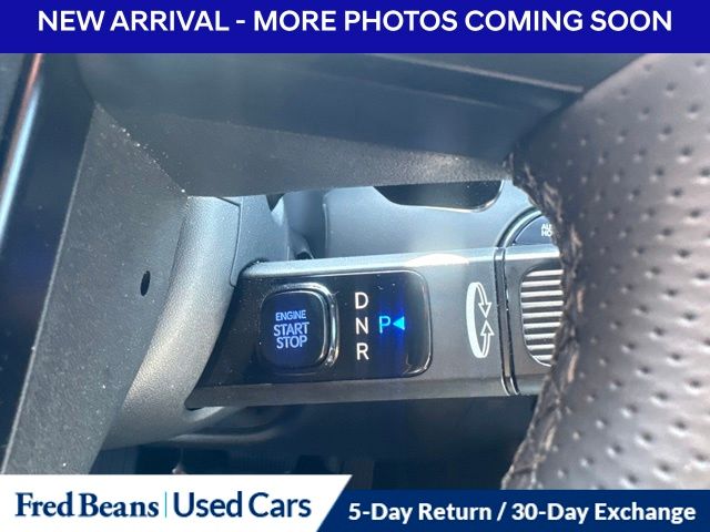 2026 Hyundai Palisade XRT Pro - Photo 15