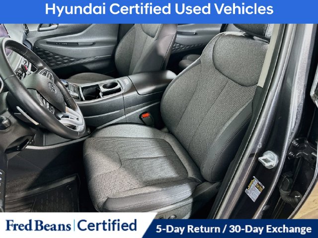 2023 Hyundai Santa Fe SEL - Photo 22