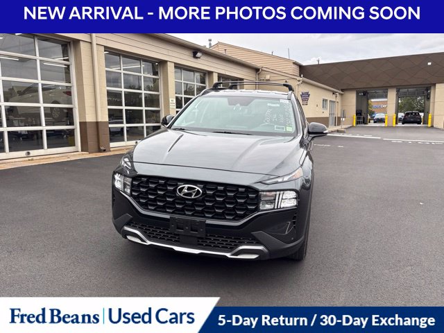 2023 Hyundai Santa Fe XRT - Photo 2