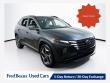 Certified 2023 Hyundai Tucson Limited SUV