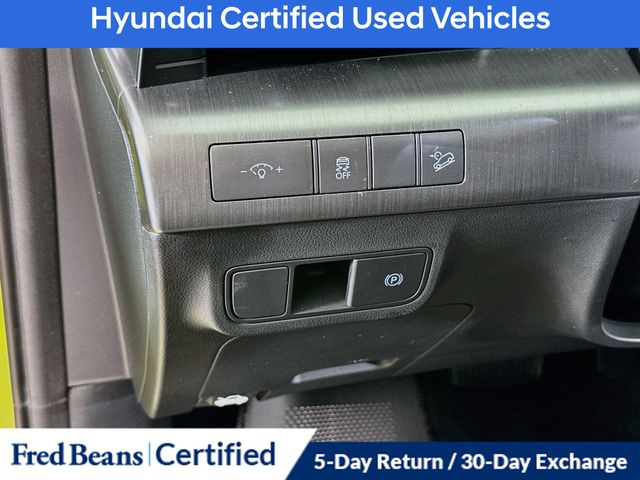 2026 Hyundai Kona SEL Premium - Photo 22