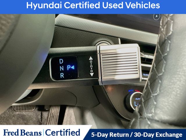 2026 Hyundai Sonata SEL - Photo 27