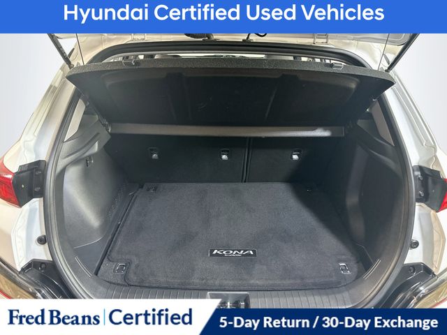 2023 Hyundai Kona EV Limited - Photo 14