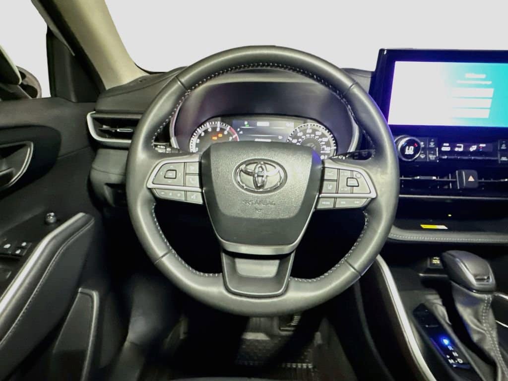 2023 Toyota Highlander XLE - Photo 10