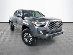 2023 Toyota Tacoma SR Truck